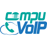 CompuVOIP Large Logo