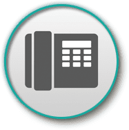 CompuVoIP - Premise Icon