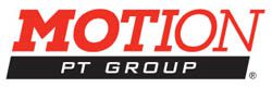 Motion PT Group Logo